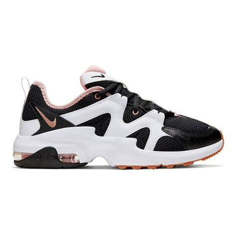 nike damen air max graviton laufschuhe|Nike Air Max Graviton Black White (Women's).